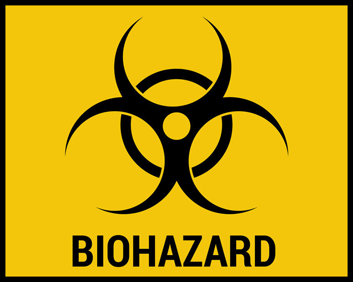 Bio Hazard