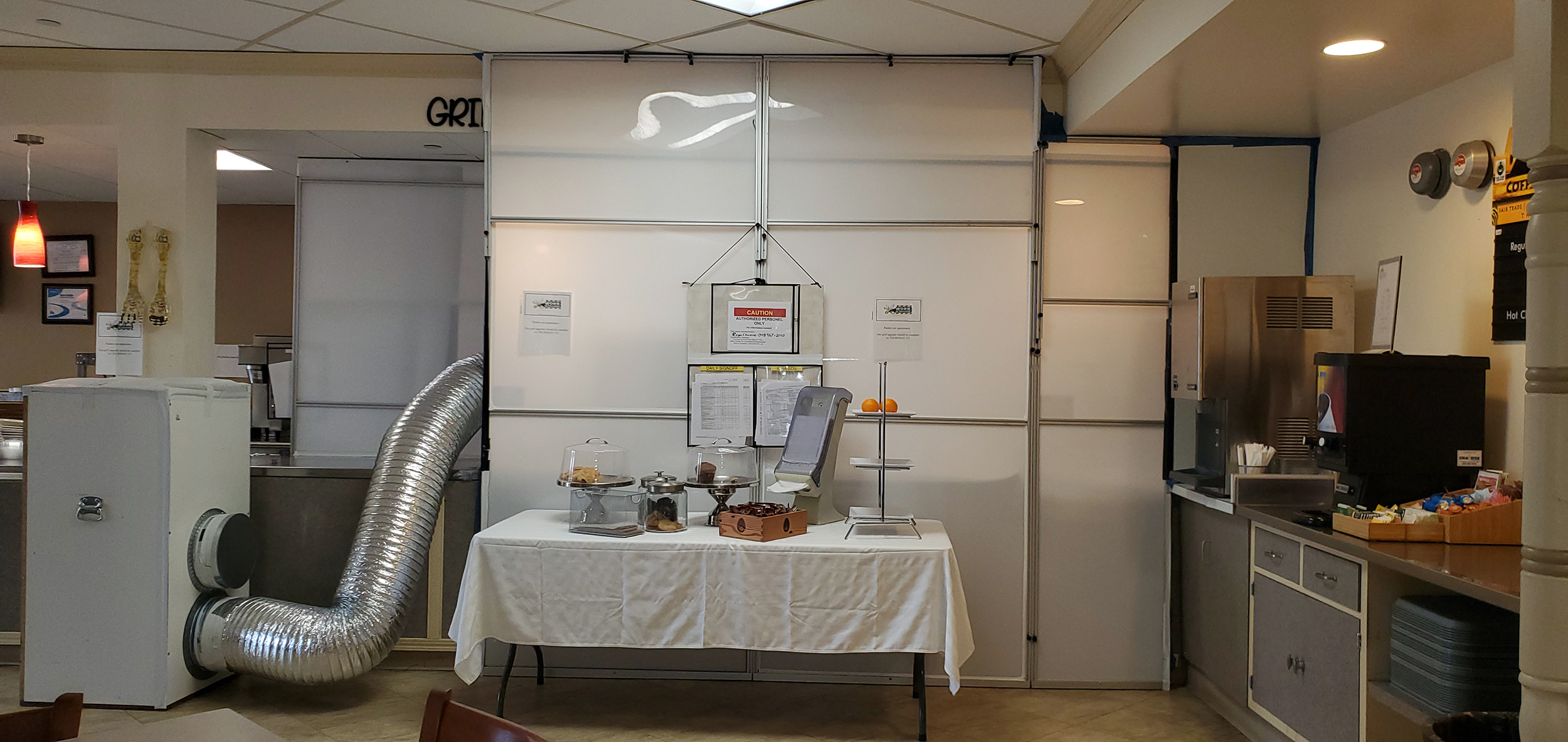 Specialty Kitchen