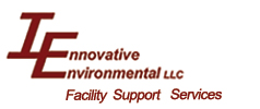 Innovate Environmental Industrial Services