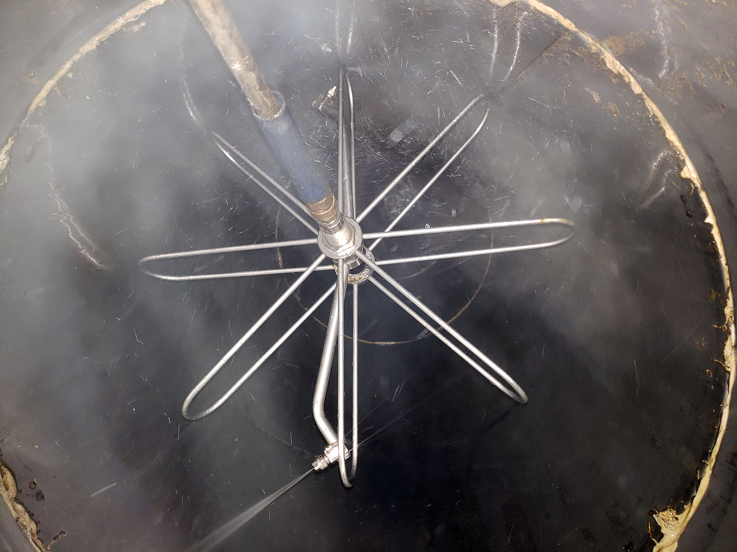 sprayer
