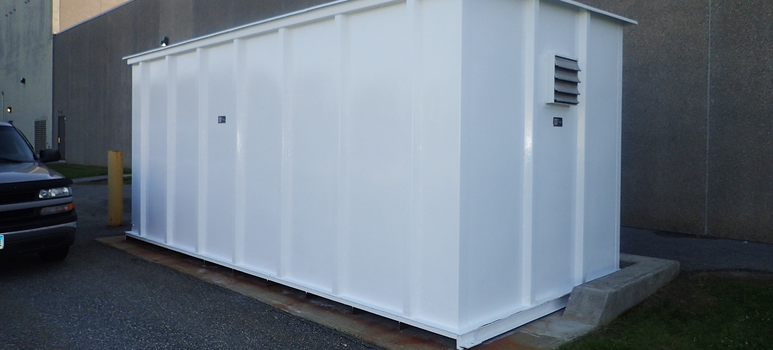 outbuilding