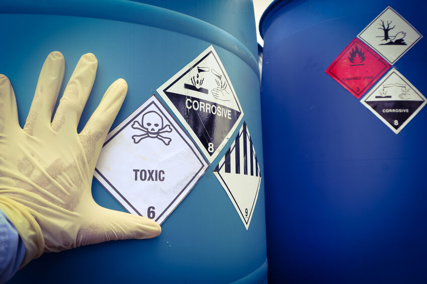Hazardous Waste