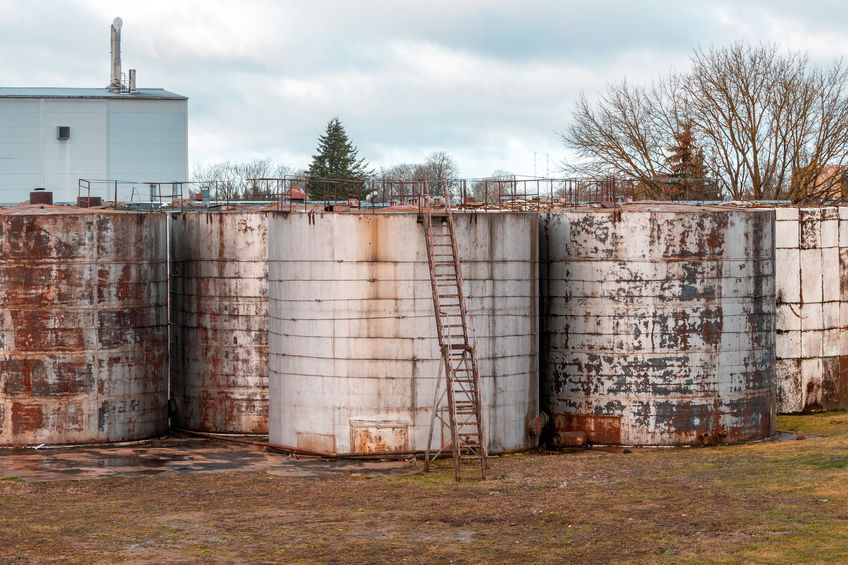 Site Remediation