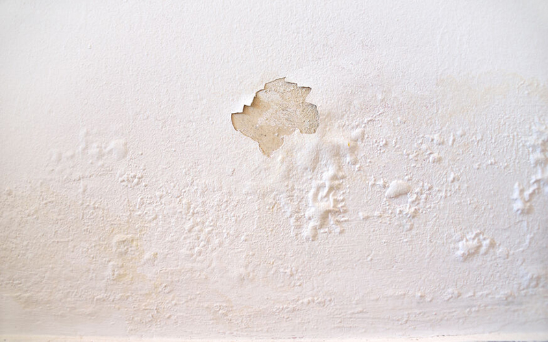 Water Damage