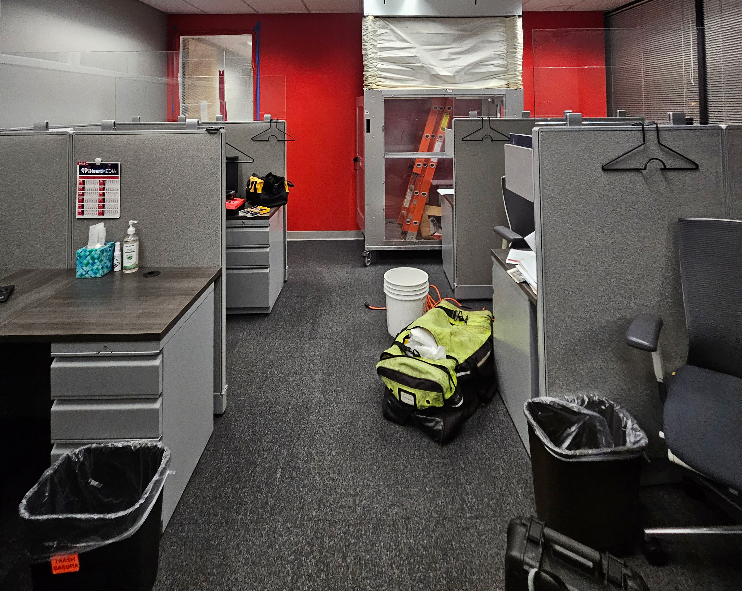Office Space